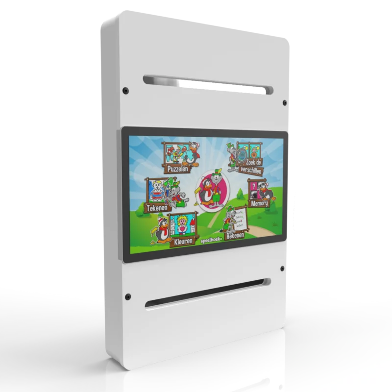 Kindertouchscreen 18.5 inch